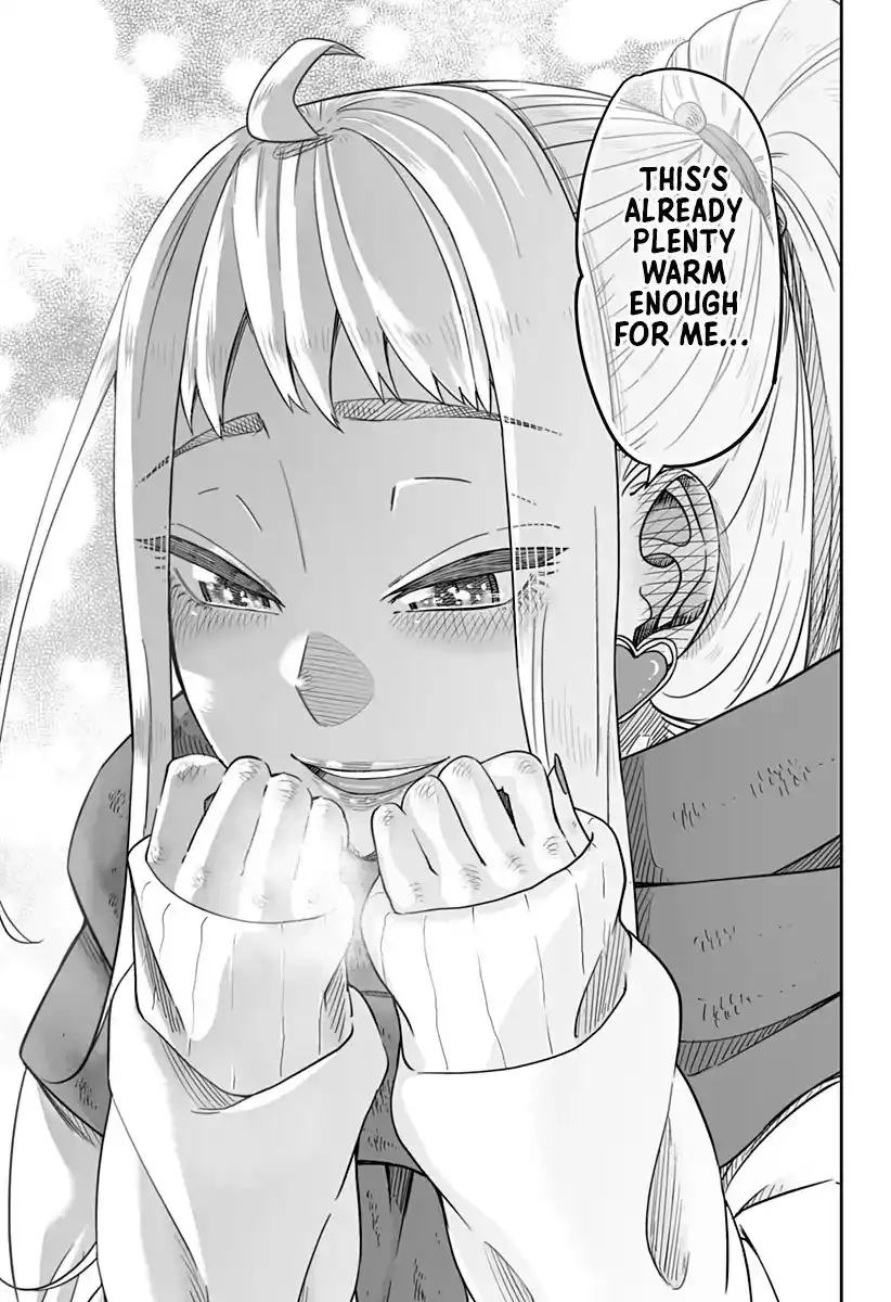 Dosanko Gyaru Is Mega Cute Chapter 2 24